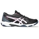 BUTY ASICS GEL ROCKET 11 BLACK 001 WOMEN