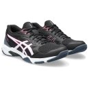  BUTY ASICS GEL ROCKET 11 BLACK 001 WOMEN