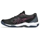 BUTY ASICS GEL ROCKET 11 BLACK 001 WOMEN
