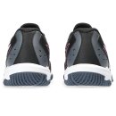 BUTY ASICS GEL ROCKET 11 BLACK 001 WOMEN