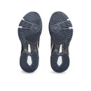 BUTY ASICS GEL ROCKET 11 BLACK 001 WOMEN