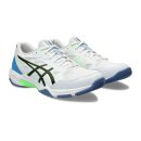  BUTY ASICS GEL ROCKET 11 WHITE 102 MEN