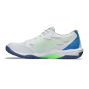 BUTY ASICS GEL ROCKET 11 WHITE 102 MEN