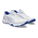  BUTY ASICS GEL ROCKET 11 WHITE 102 WOMEN