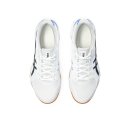 BUTY ASICS GEL ROCKET 11 WHITE 100 MEN