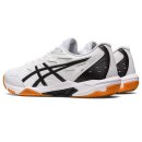 BUTY ASICS GEL ROCKET 11 WHITE 101 MEN