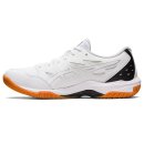 BUTY ASICS GEL ROCKET 11 WHITE 101 MEN
