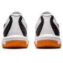 BUTY ASICS GEL ROCKET 11 WHITE 101 MEN