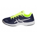 BUTY ASICS GEL TACTIC GS PEACOAT KIDS