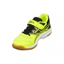 BUTY ASICS PRE UPCOURT 2 PS JUNIOR YELLOW