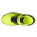 BUTY ASICS PRE UPCOURT 2 PS JUNIOR YELLOW
