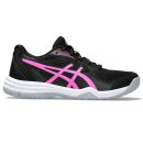 BUTY ASICS UPCOURT 5 GS JUNIOR BLACK/HOT PINK