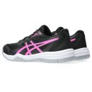 BUTY ASICS UPCOURT 5 GS JUNIOR BLACK/HOT PINK