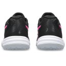 BUTY ASICS UPCOURT 5 GS JUNIOR BLACK/HOT PINK