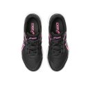 BUTY ASICS UPCOURT 5 GS JUNIOR BLACK/HOT PINK