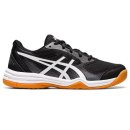 BUTY ASICS UPCOURT 5 GS JUNIOR BLACK 001