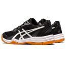 BUTY ASICS UPCOURT 5 GS JUNIOR BLACK 001