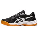 BUTY ASICS UPCOURT 5 GS JUNIOR BLACK 001