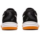 BUTY ASICS UPCOURT 5 GS JUNIOR BLACK 001