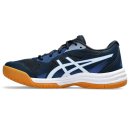 BUTY ASICS UPCOURT 5 GS JUNIOR FRENCH BLUE/WHITE
