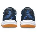 BUTY ASICS UPCOURT 5 GS JUNIOR FRENCH BLUE/WHITE