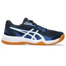 BUTY ASICS UPCOURT 5 GS JUNIOR FRENCH BLUE/WHITE