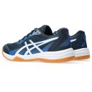 BUTY ASICS UPCOURT 5 GS JUNIOR FRENCH BLUE/WHITE