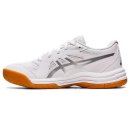 BUTY ASICS UPCOURT 5 GS JUNIOR WHITE/PURE SILVER 101