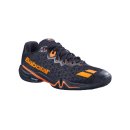 BUTY BABOLAT SHADOW 4 MEN BLACK/ORANGE
