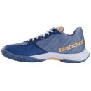 BUTY BABOLAT SHADOW SPIRIT 2 GREY/CORAL WOMEN