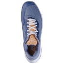 BUTY BABOLAT SHADOW SPIRIT 2 GREY/CORAL WOMEN