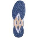 BUTY BABOLAT SHADOW SPIRIT 2 GREY/CORAL WOMEN