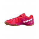 BUTY BABOLAT SHADOW SPIRIT CH/TOMATO MEN 2022