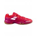 BUTY BABOLAT SHADOW SPIRIT CH/TOMATO MEN 2022