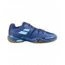  BUTY BABOLAT SHADOW SPIRIT DARK BLUE MEN 2022