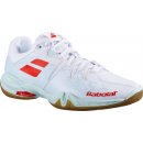  BUTY BABOLAT SHADOW SPIRIT WHITE/BL WOMEN