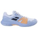 BUTY BABOLAT SHADOW TEAM 2 LIGHT BLUE WOMEN 