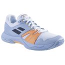  BUTY BABOLAT SHADOW TEAM 2 LIGHT BLUE WOMEN 