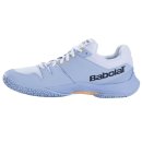 BUTY BABOLAT SHADOW TEAM 2 LIGHT BLUE WOMEN 