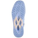 BUTY BABOLAT SHADOW TEAM 2 LIGHT BLUE WOMEN 