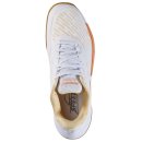 BUTY BABOLAT SHADOW TOUR 5 WHITE/YELLOW WOMEN
