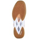 BUTY BABOLAT SHADOW TOUR 5 WHITE/YELLOW WOMEN