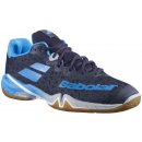  BUTY BABOLAT SHADOW TOUR BLACK/BLUE MEN 2022