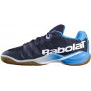 BUTY BABOLAT SHADOW TOUR BLACK/BLUE MEN 2022
