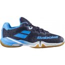 BUTY BABOLAT SHADOW TOUR BLACK/BLUE MEN 2022