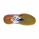 BUTY BABOLAT SHADOW TOUR BLUE/ORANGE MEN 2020