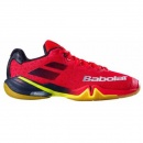BUTY BABOLAT SHADOW TOUR RED MEN 2019