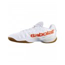 BUTY BABOLAT SHADOW TOUR WHITE/LIGHT GREY MEN 2022