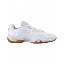 BUTY BABOLAT SHADOW TOUR WHITE/LIGHT GREY MEN 2022