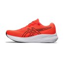 BUTY DO BIEGANIA ASICS GEL PULSE 15 MEN SUNRISE RED
